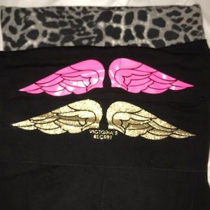 Victoria’s Secret yoga pants bundle